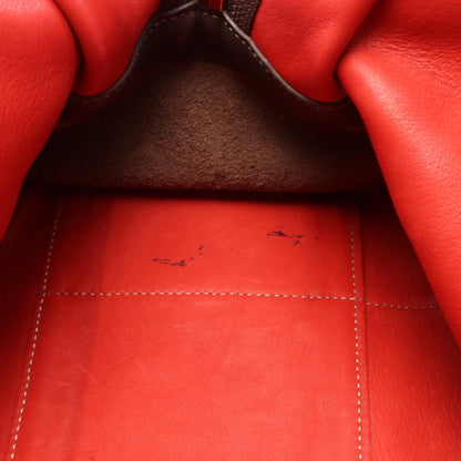 Loewe Amazona 32 · Suede