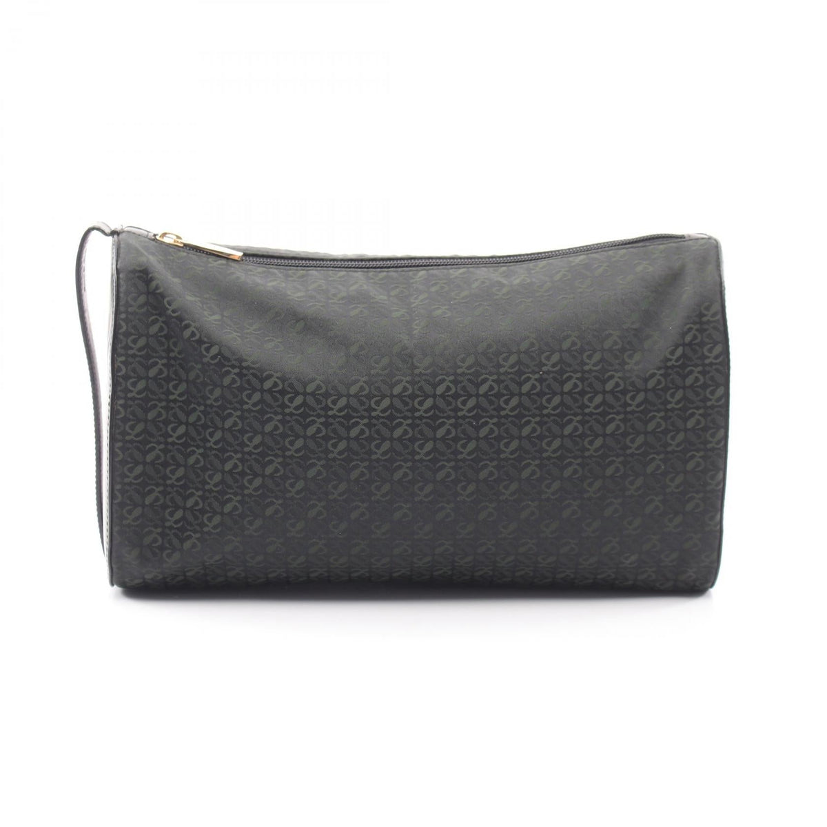 Loewe Anagram · Canvas Leather · Clutch