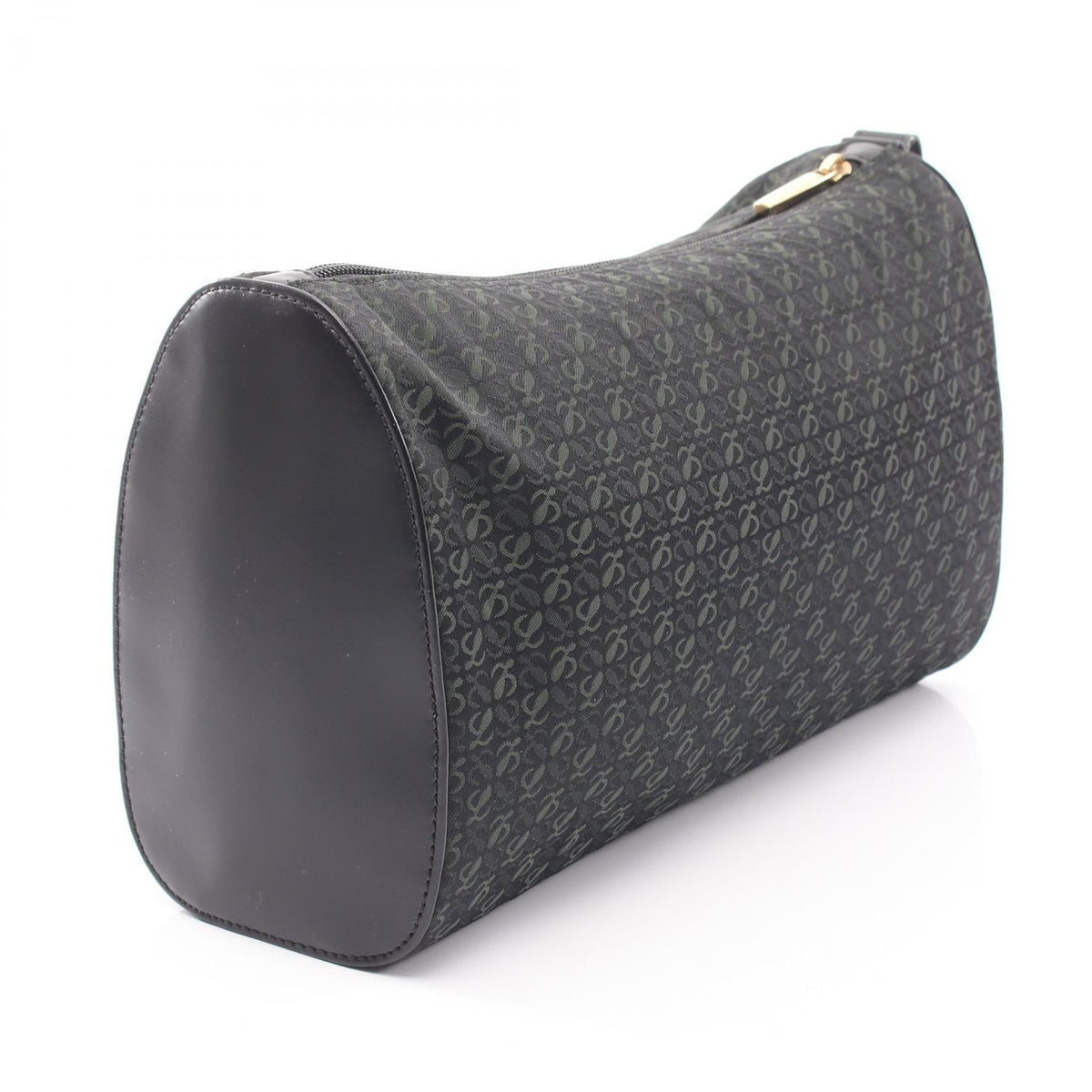 Loewe Anagram · Canvas Leather · Clutch