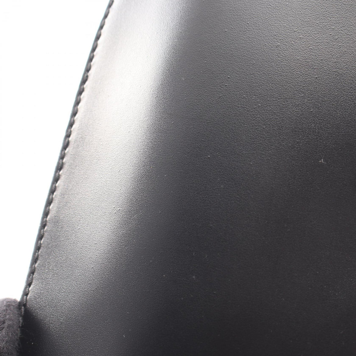 Loewe Anagram · Canvas Leather · Clutch