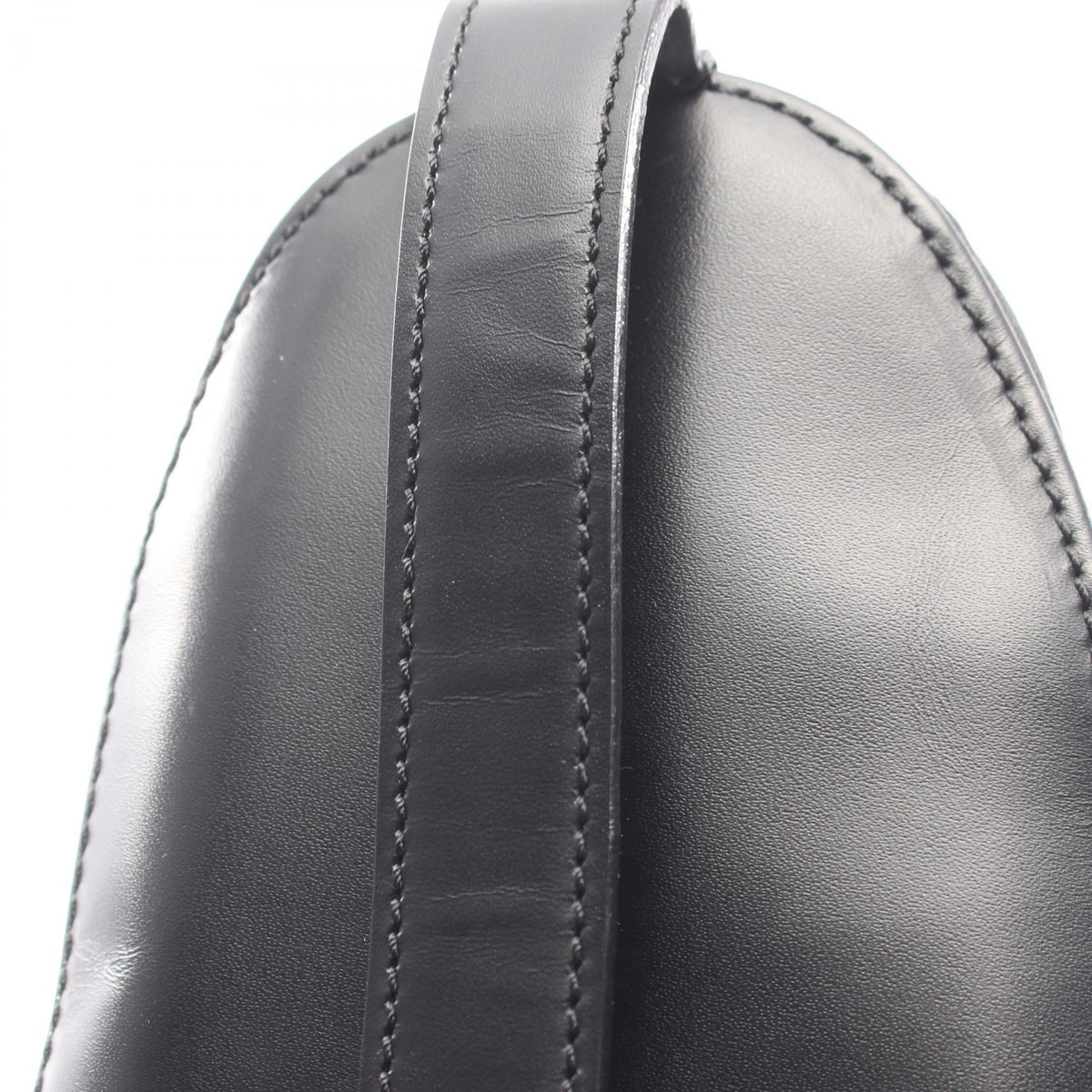 Loewe Anagram · Canvas Leather · Clutch