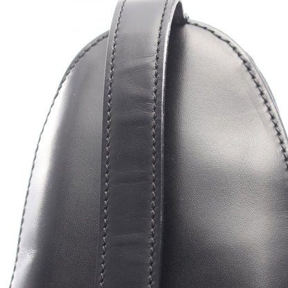 Loewe Anagram · Canvas Leather · Clutch