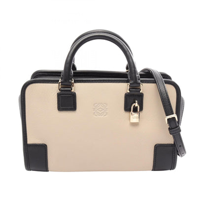 Loewe Amazona 23 · Leather