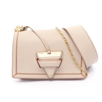 LOEWE Barcelona Soft · Chain Crossbody