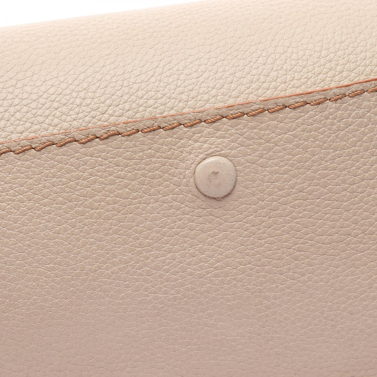 LOEWE Barcelona Soft · Chain Crossbody