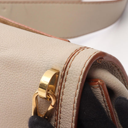 LOEWE Barcelona Soft · Chain Crossbody