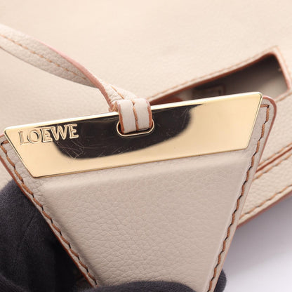 LOEWE Barcelona Soft · Chain Crossbody