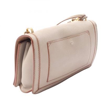 LOEWE Barcelona Soft · Chain Crossbody