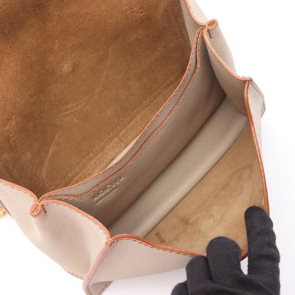 LOEWE Barcelona Soft · Chain Crossbody