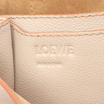 LOEWE Barcelona Soft · Chain Crossbody