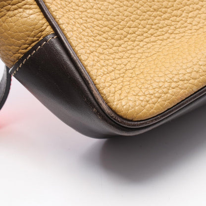Loewe Anagram · Neon Patent Leather