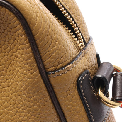 Loewe Anagram · Neon Patent Leather