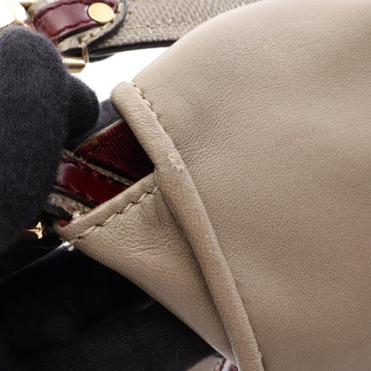 Loewe Maia Anagram · Crossbody Bag