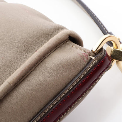 Loewe Maia Anagram · Crossbody Bag