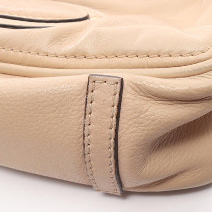 Loewe Anagram · Madrid · Leather Handbag