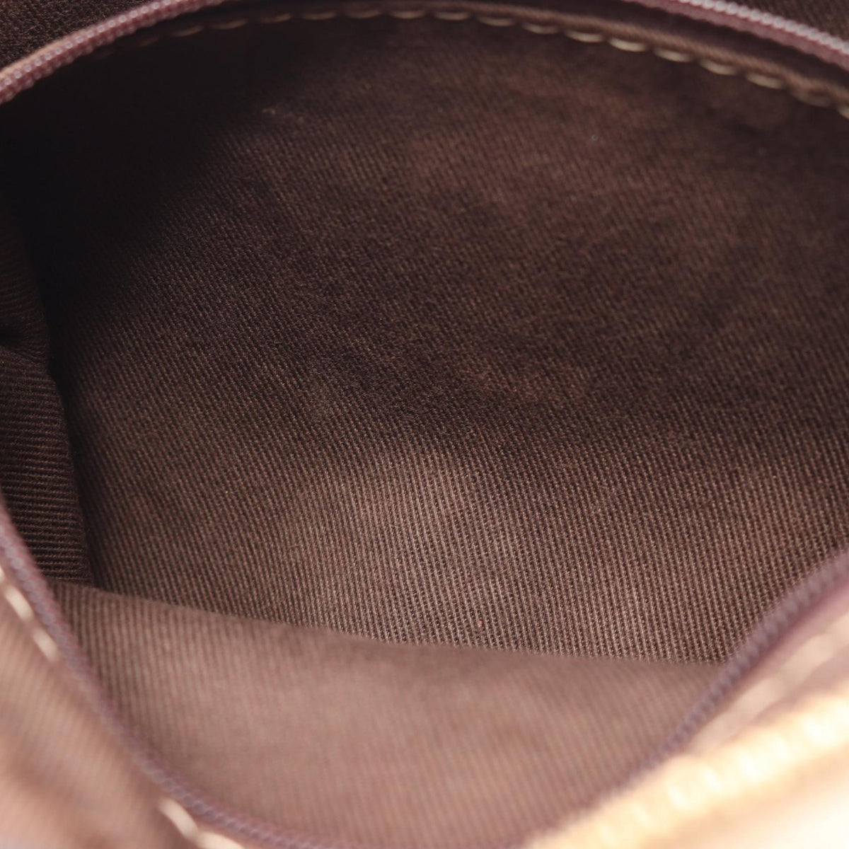 Loewe Anagram · Madrid · Leather Handbag