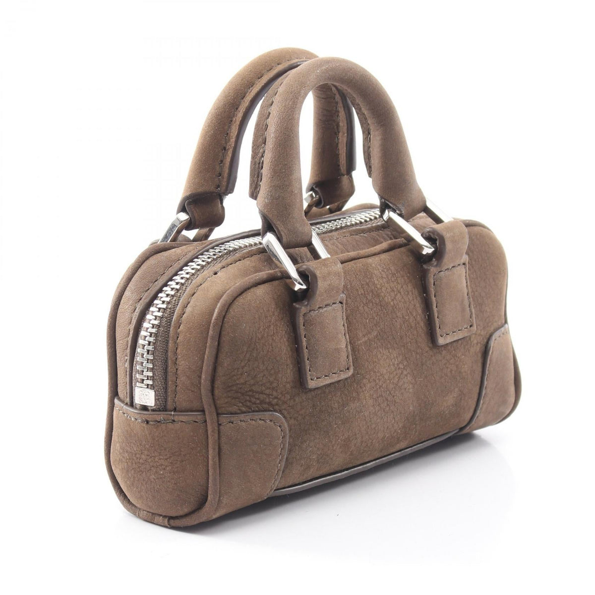 Loewe Amazona Nano · Leather