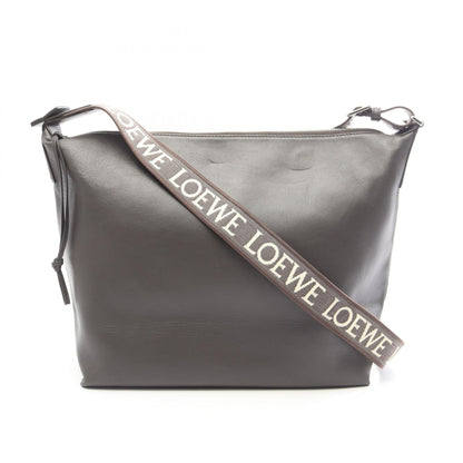 Loewe Cubie Regular · Leather
