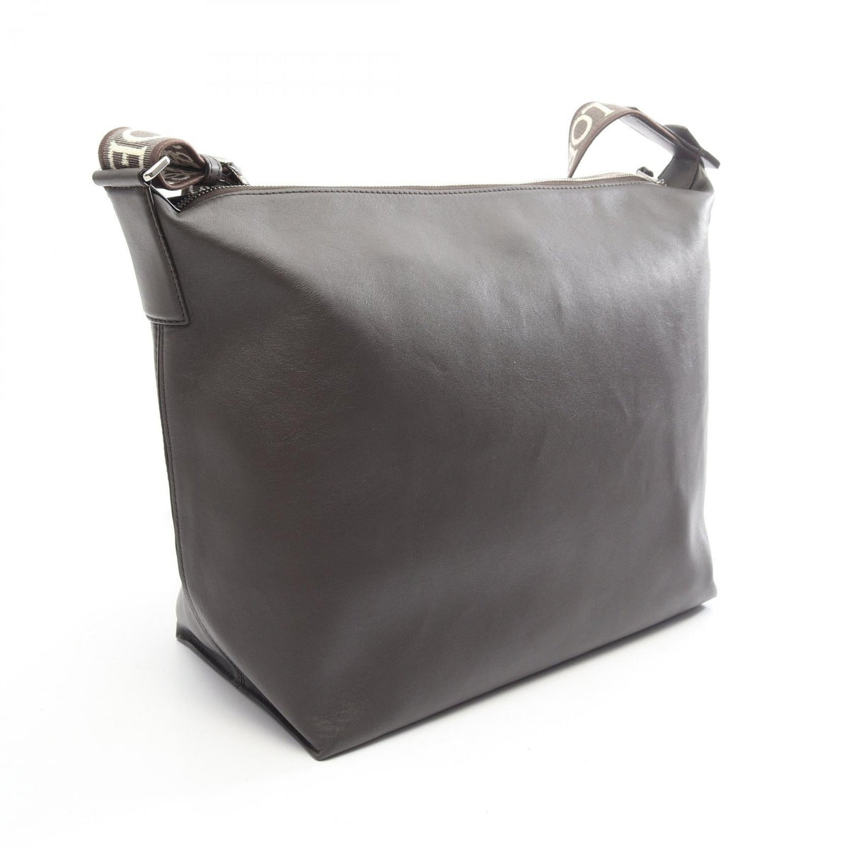 Loewe Cubie Regular · Leather