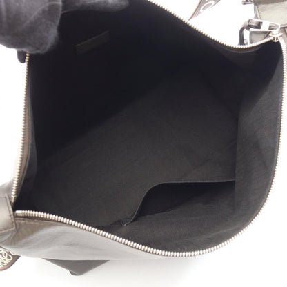 Loewe Cubie Regular · Leather