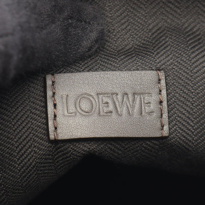 Loewe Cubie Regular · Leather