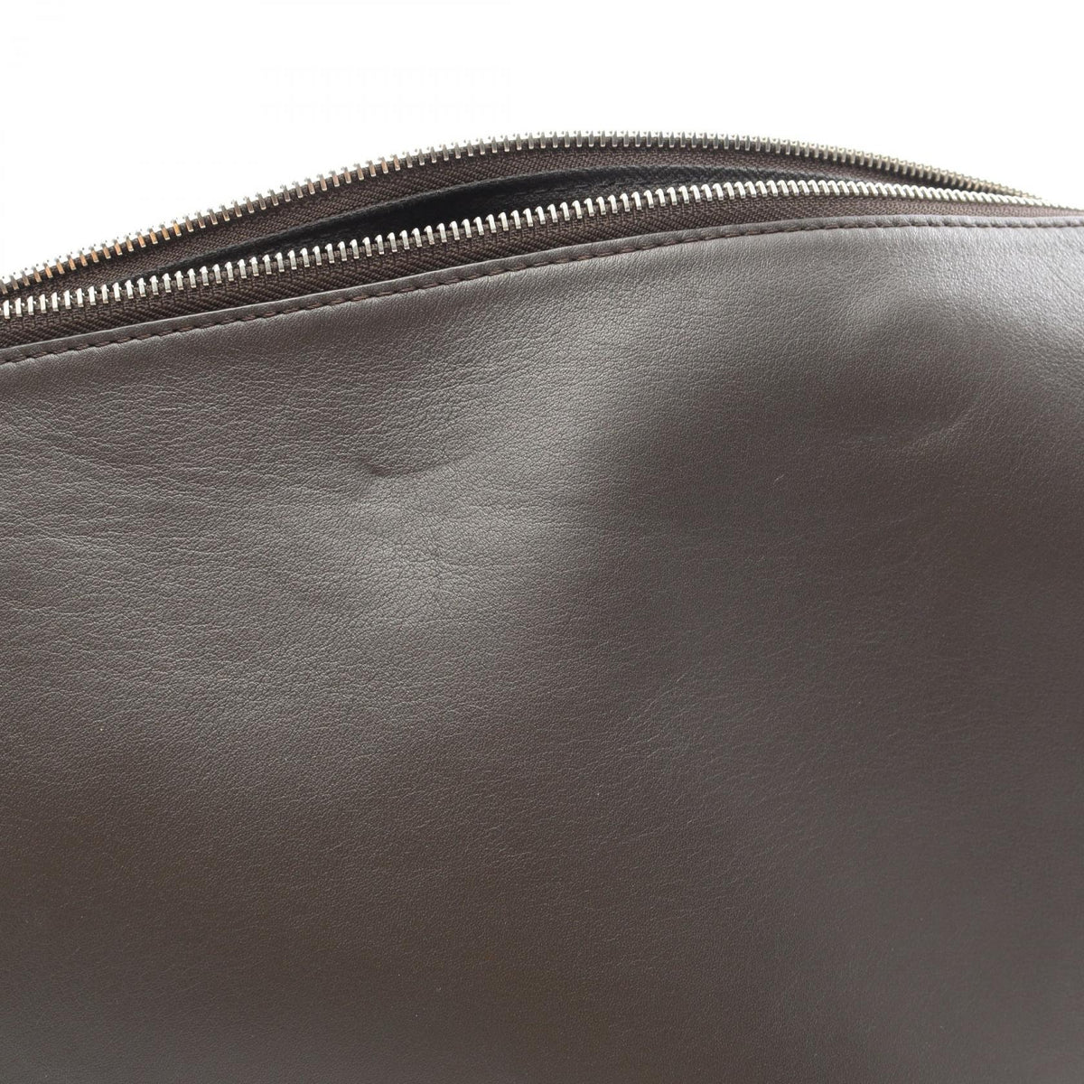Loewe Cubie Regular · Leather
