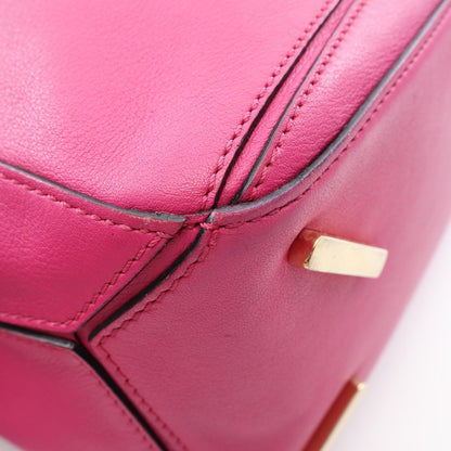 LOEWE Puzzle Bag Medium · Leather