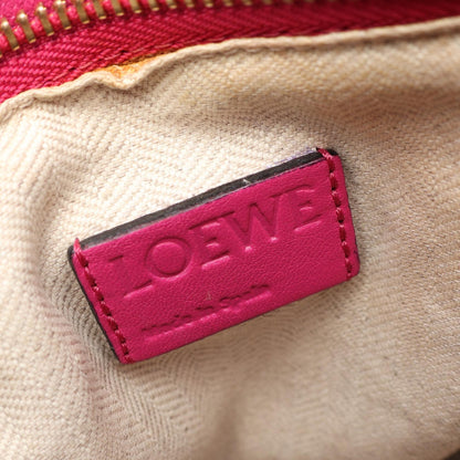 LOEWE Puzzle Bag Medium · Leather
