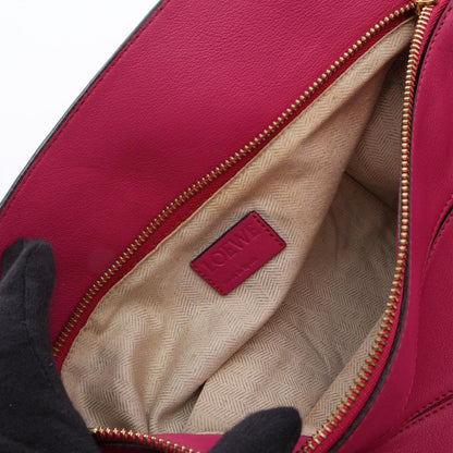 LOEWE Puzzle Bag Medium · Leather
