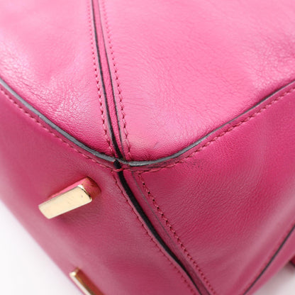 LOEWE Puzzle Bag Medium · Leather