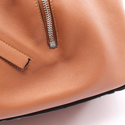 Loewe Hammock Small · Leather