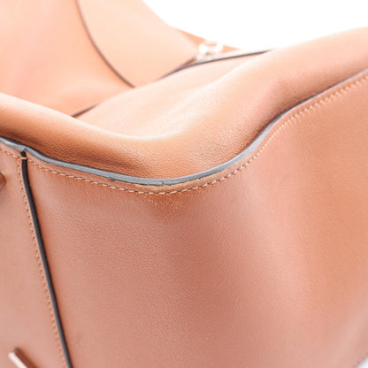 Loewe Hammock Small · Leather