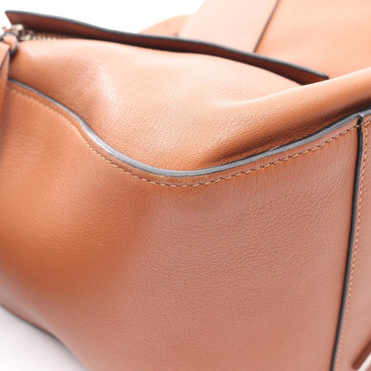 Loewe Hammock Small · Leather