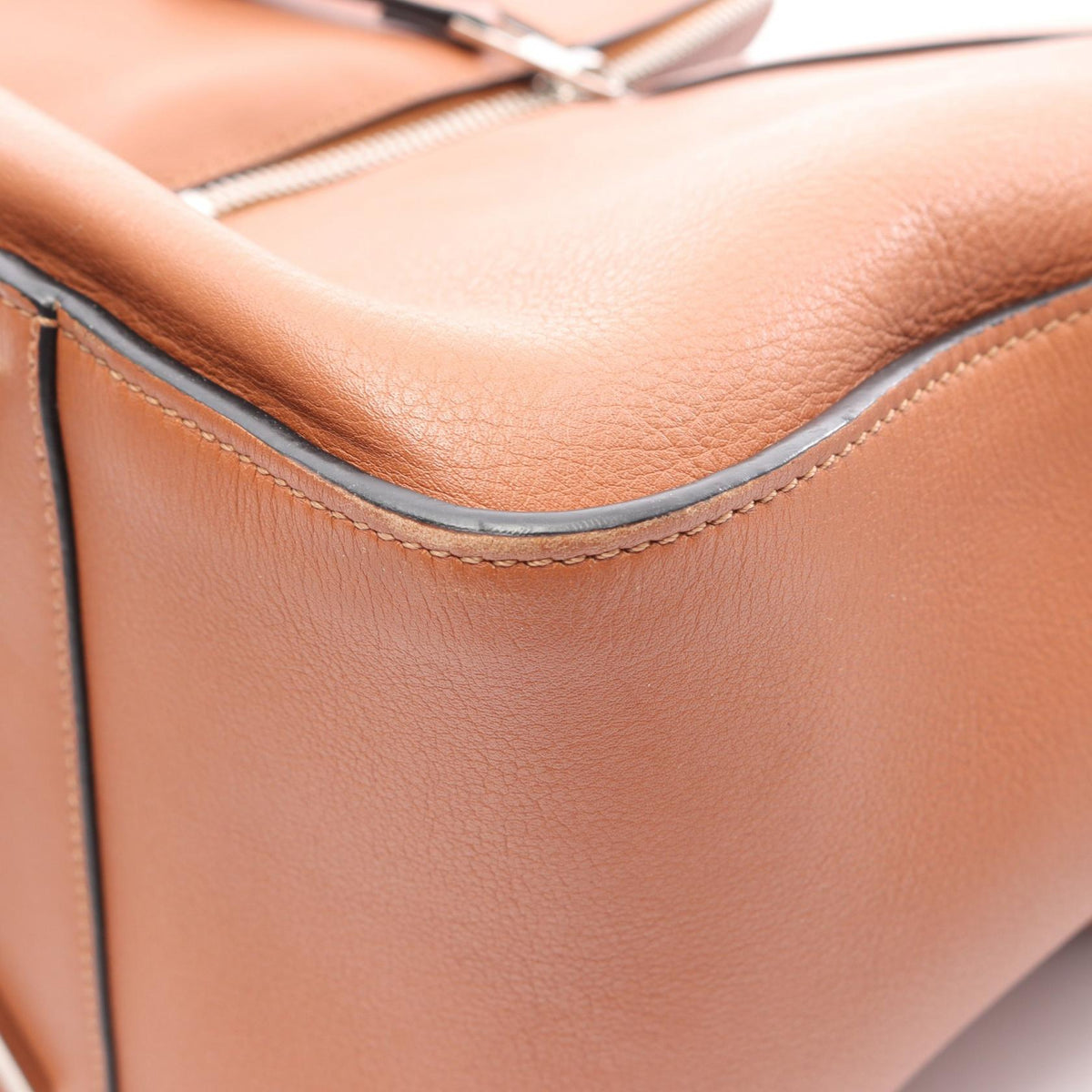 Loewe Hammock Small · Leather