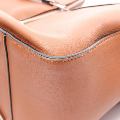 Loewe Hammock Small · Leather