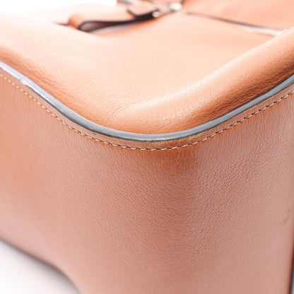Loewe Hammock Small · Leather