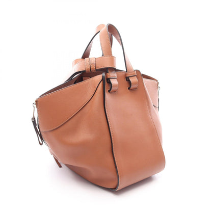 Loewe Hammock Small · Leather