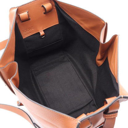 Loewe Hammock Small · Leather