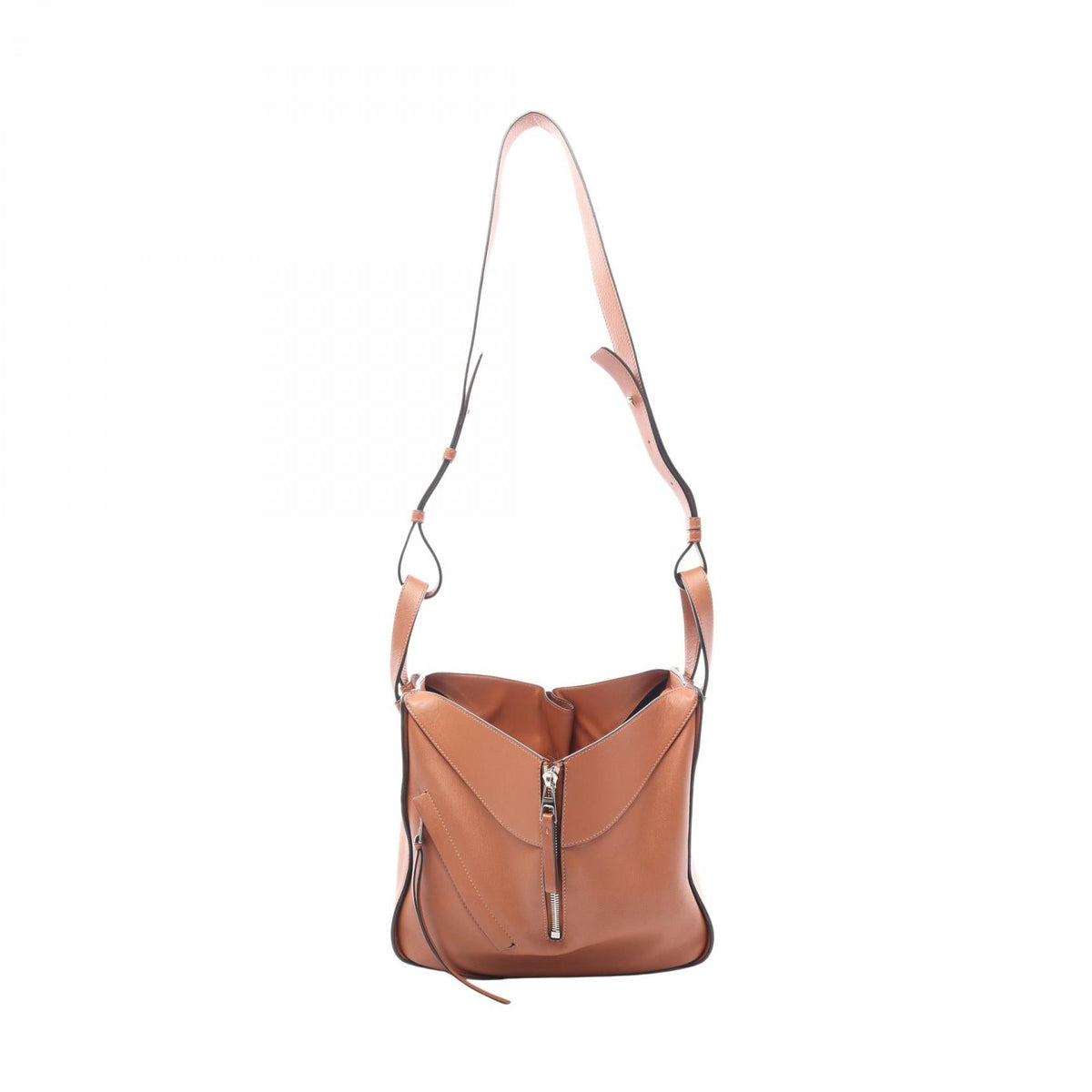 Loewe Hammock Small · Leather