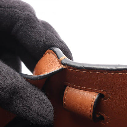 Loewe Hammock Small · Leather