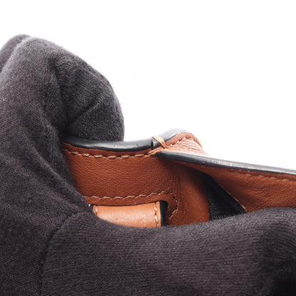 Loewe Hammock Small · Leather