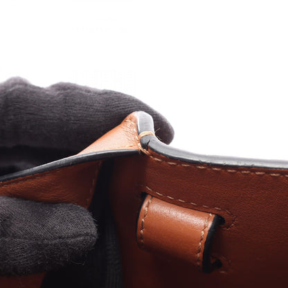 Loewe Hammock Small · Leather