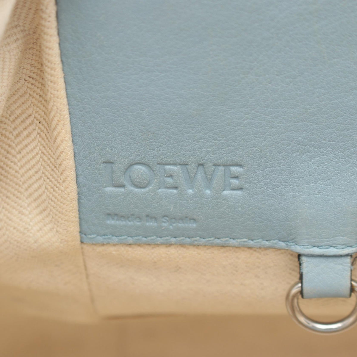 Loewe Hammock Small
