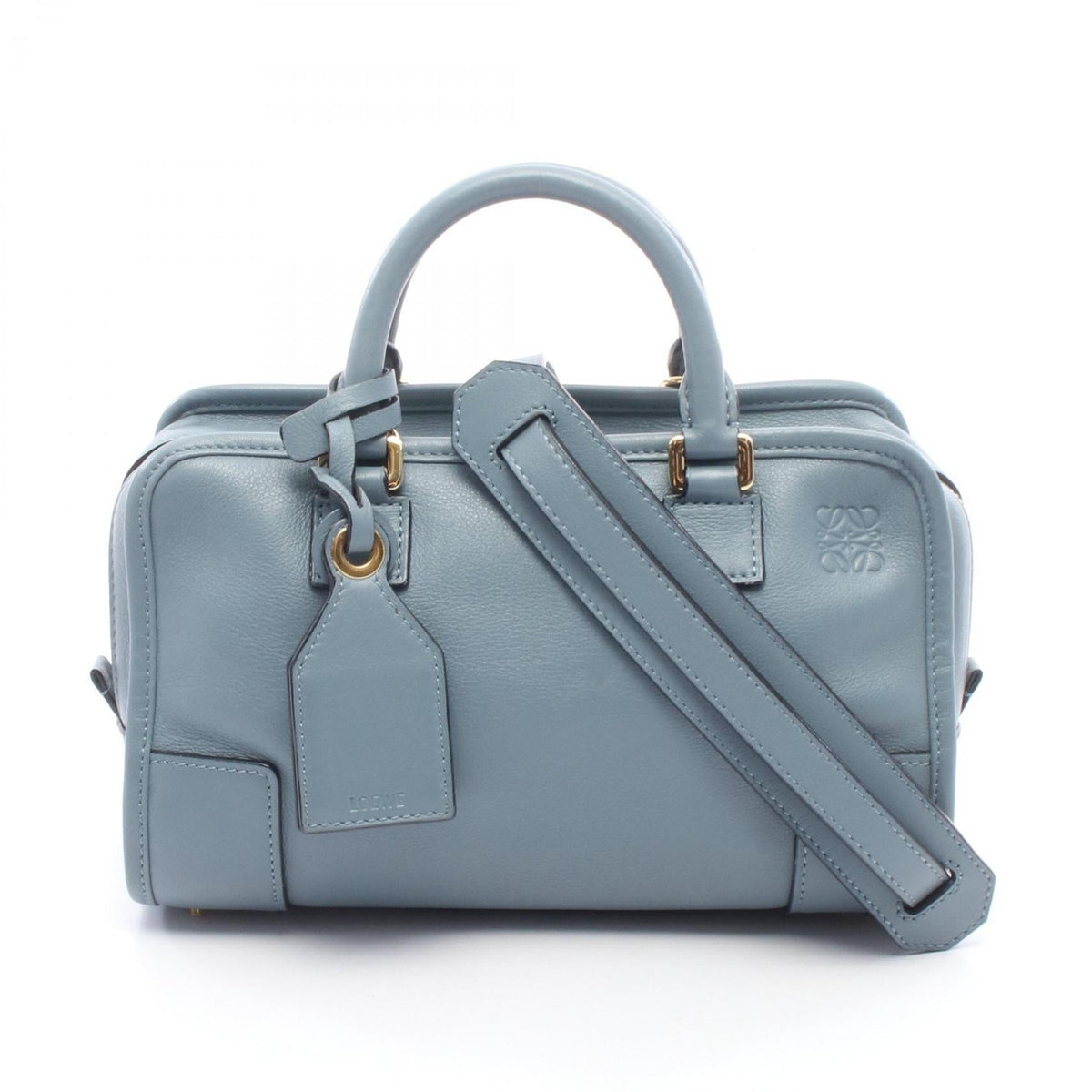 Loewe Amazona 23 · Leather