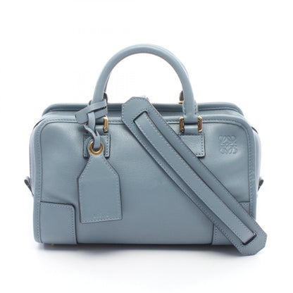 Loewe Amazona 23 · Leather