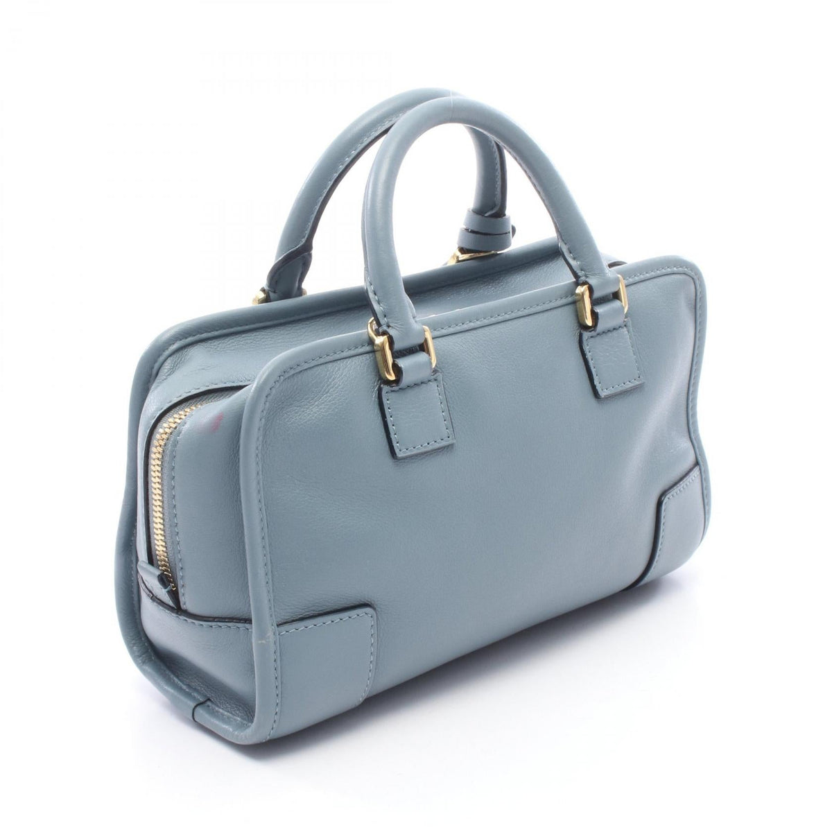 Loewe Amazona 23 · Leather
