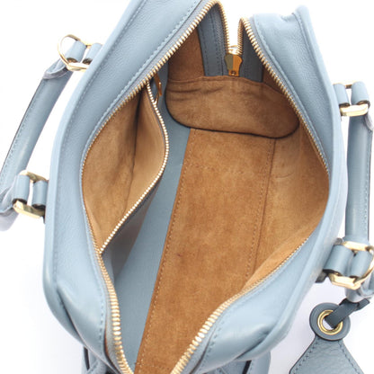 Loewe Amazona 23 · Leather
