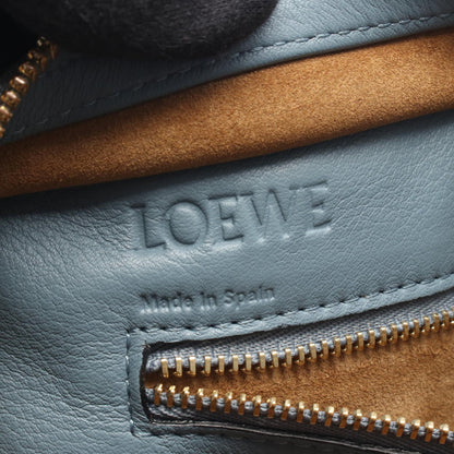 Loewe Amazona 23 · Leather