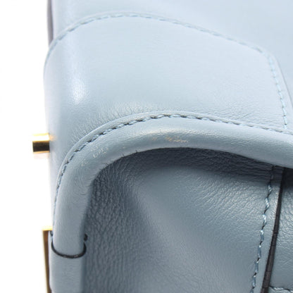 Loewe Amazona 23 · Leather