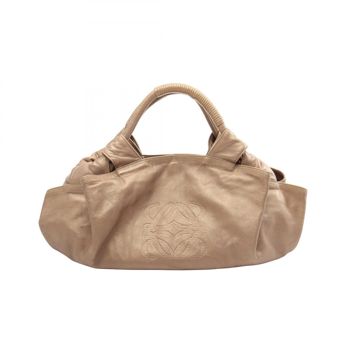 Loewe Nappa Aire · Leather